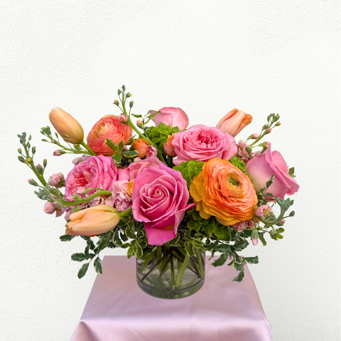 The Best Flowers for a Birthday (and How to Choose the Right Ones)