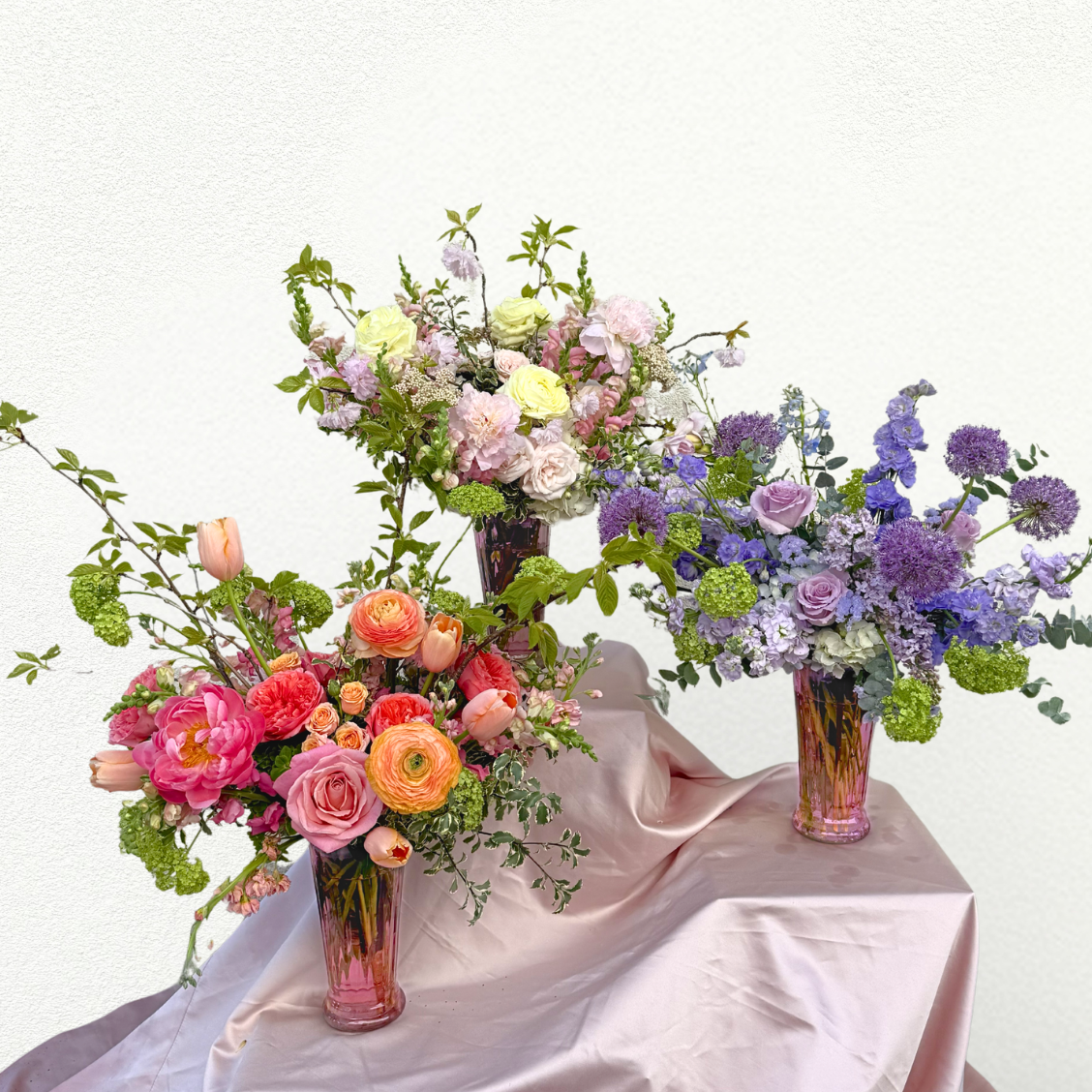 The Best Flowers for Mother's Day (A Florist's Picks)