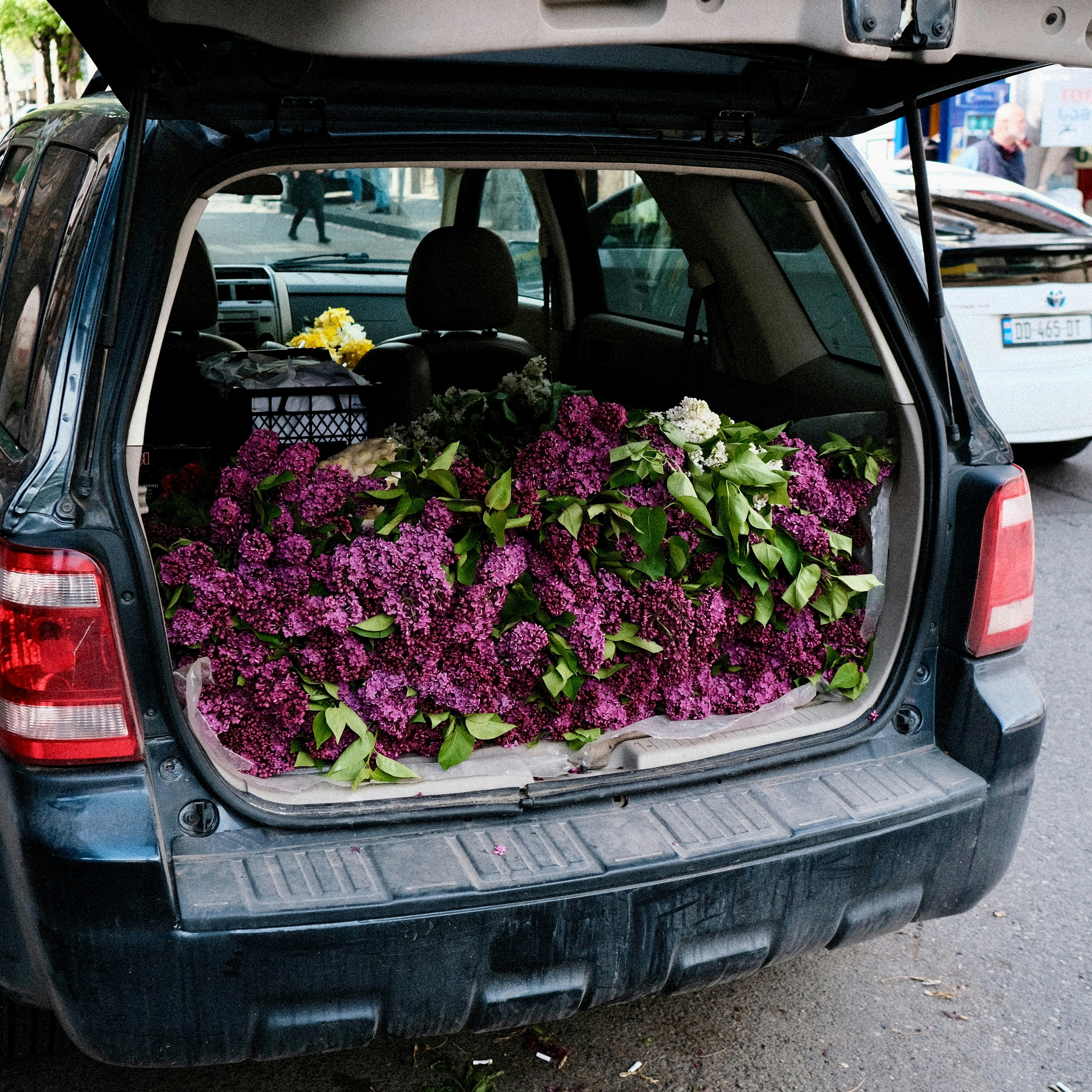 Same-Day Flower Delivery: How It Works in Westchester County