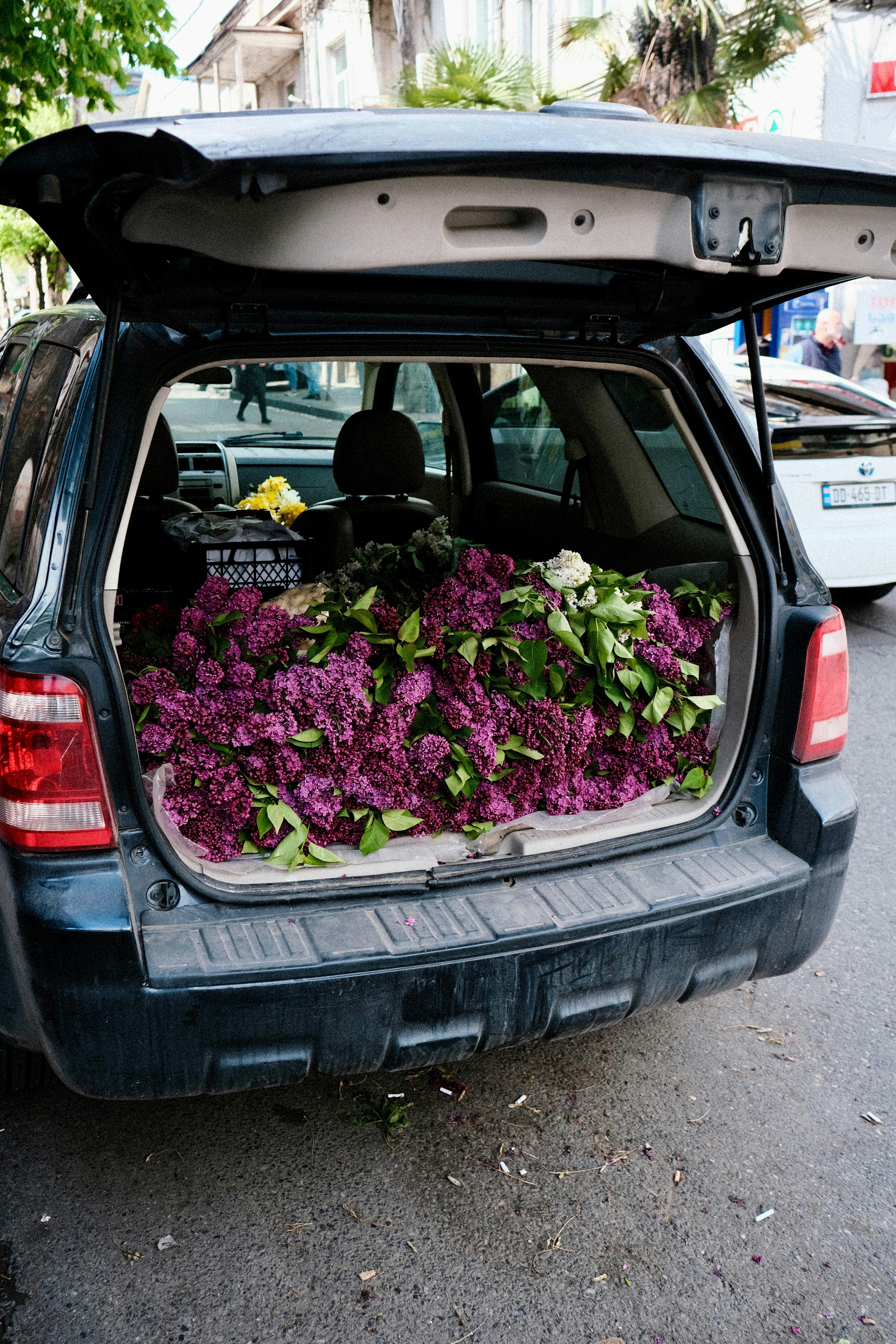 Same-Day Flower Delivery: How It Works in Westchester County