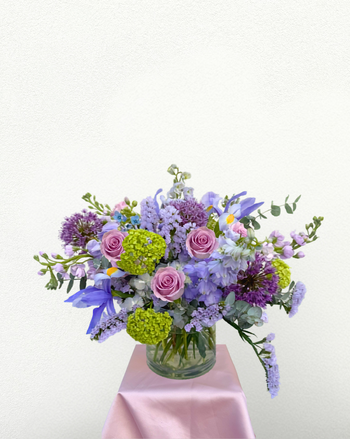 Mother'd Day flower delivery to Westchester County, Larchmont, Rye, Scarsdale, and more. Beautiful, long lasting flowers.