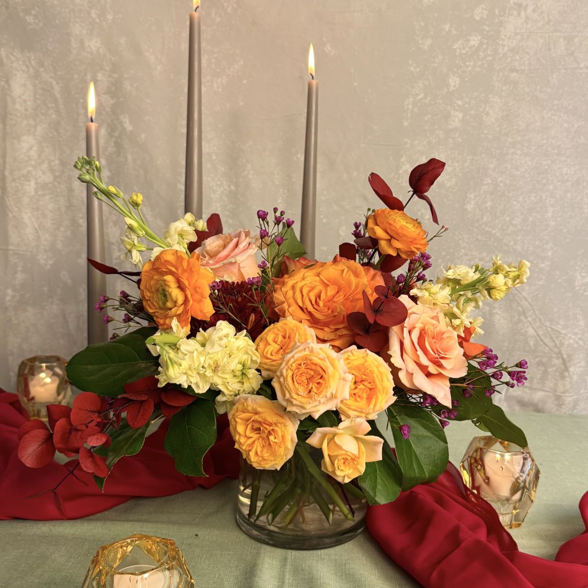 Thanksgiving