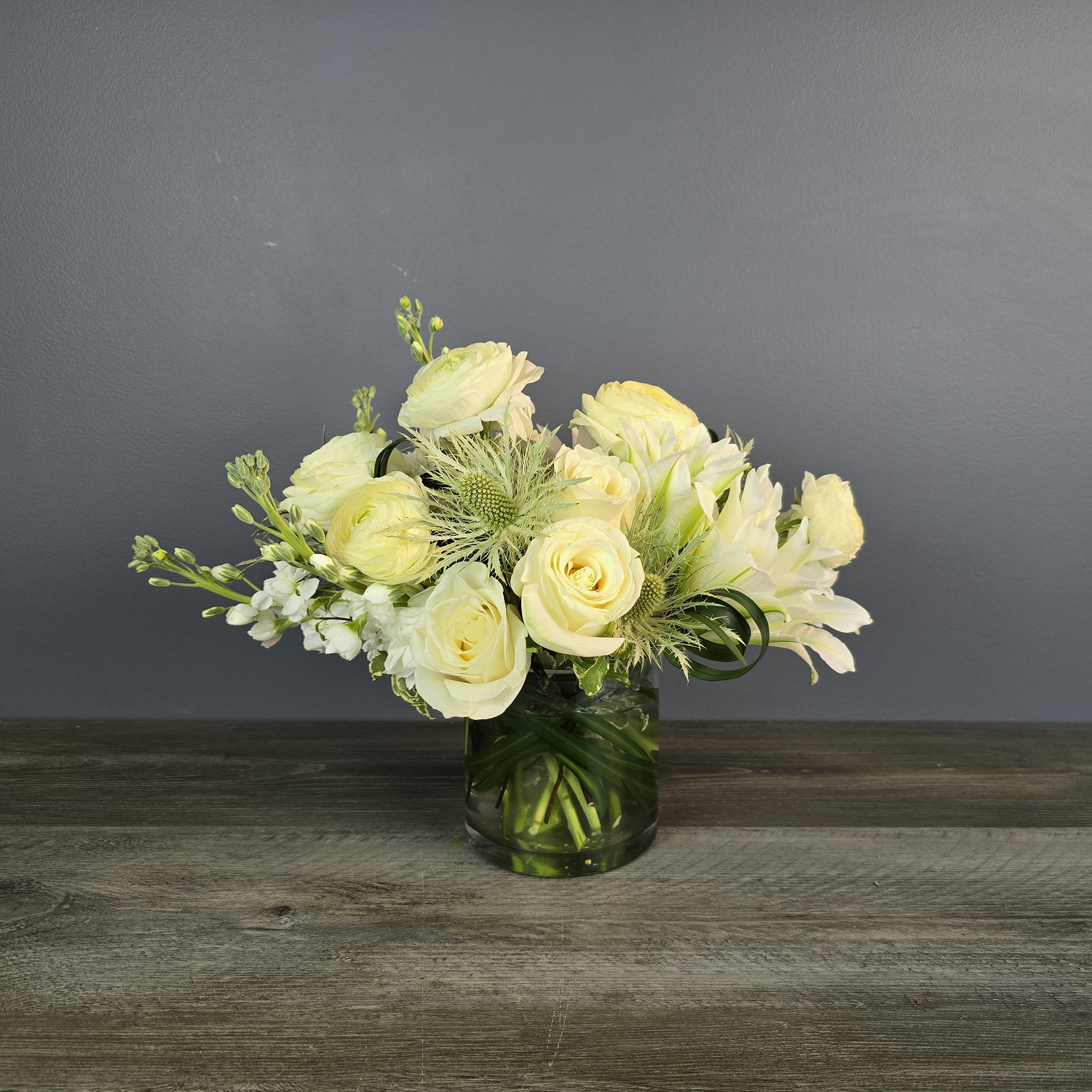Thank You Flowers