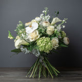 Custom Hand-Tied Bouquet