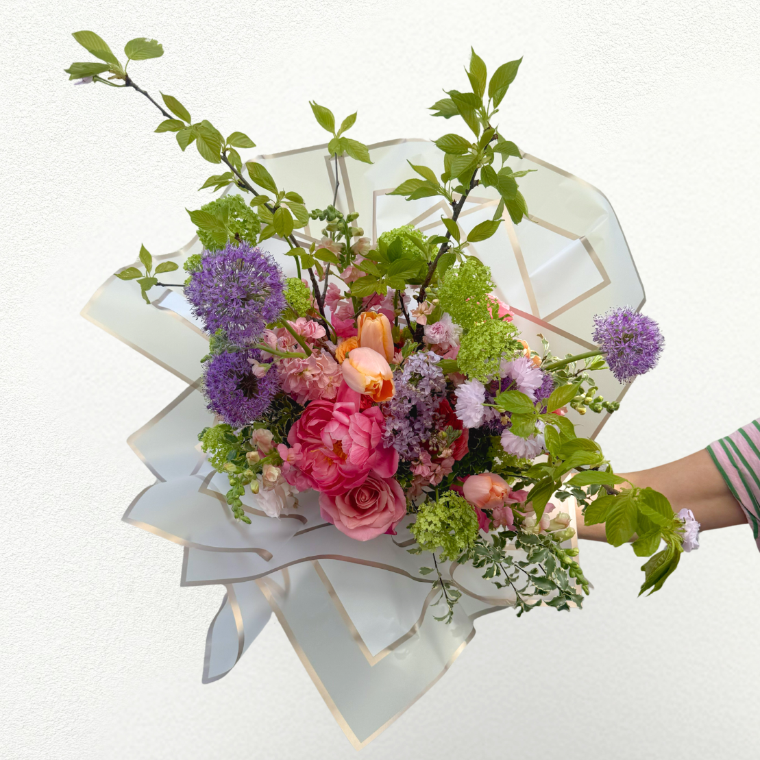 Mother's Day Bouquet
