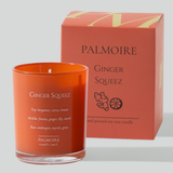 Premium Soy Wax Candles 4.9oz