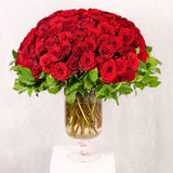100 Roses