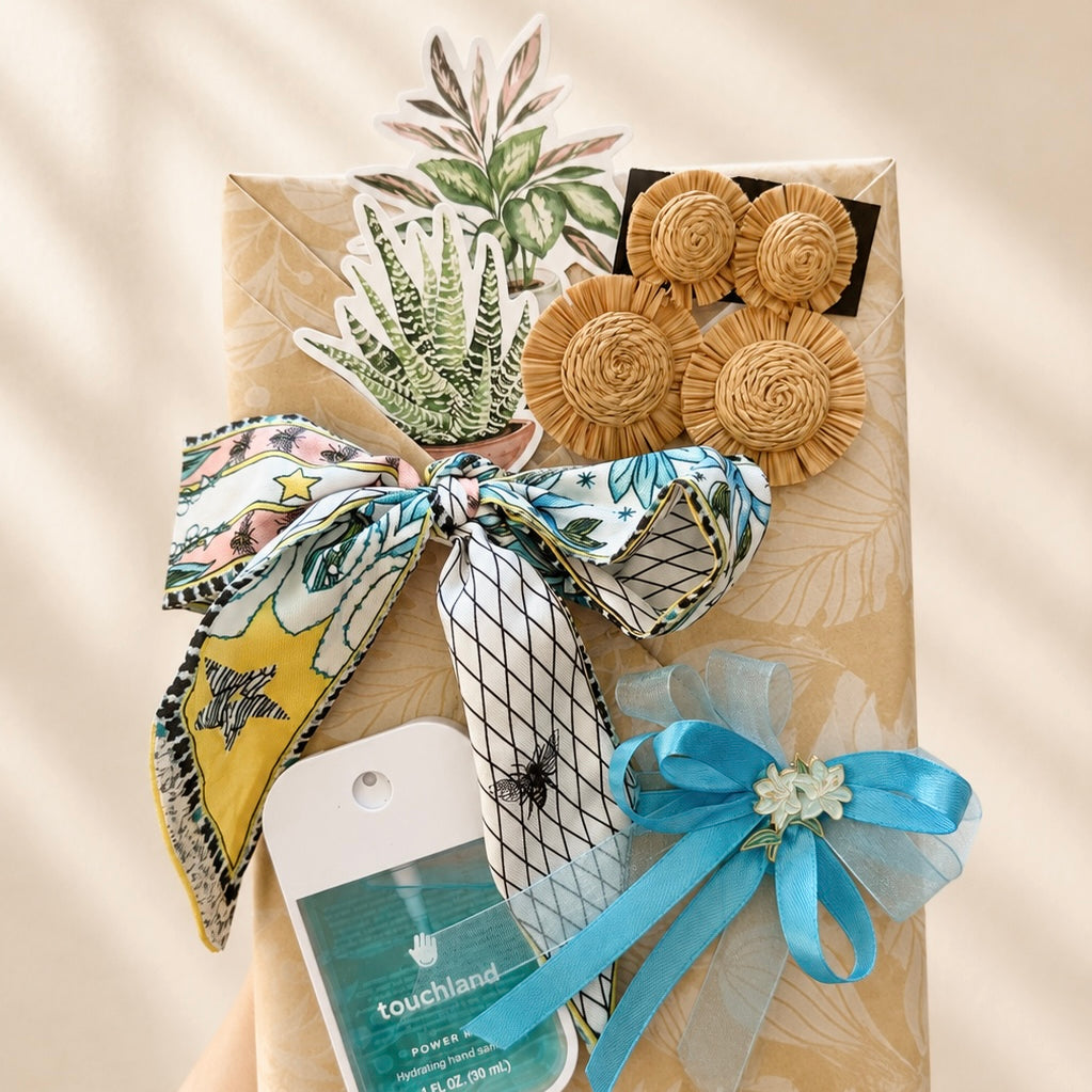 Blind Date with a Book | Mystery Book Gifts & Custom Gift Baskets