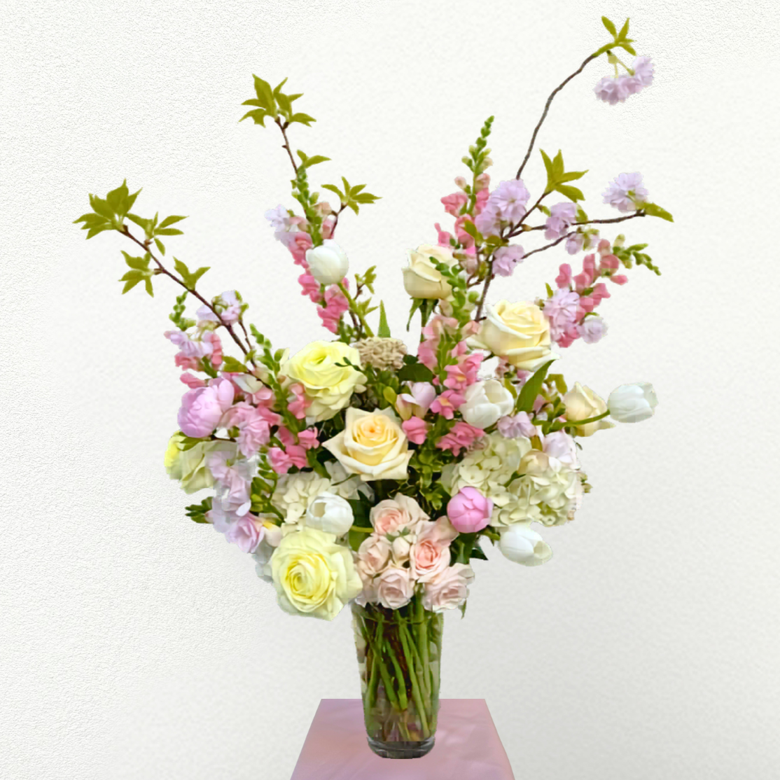 Sweet Blush Palette