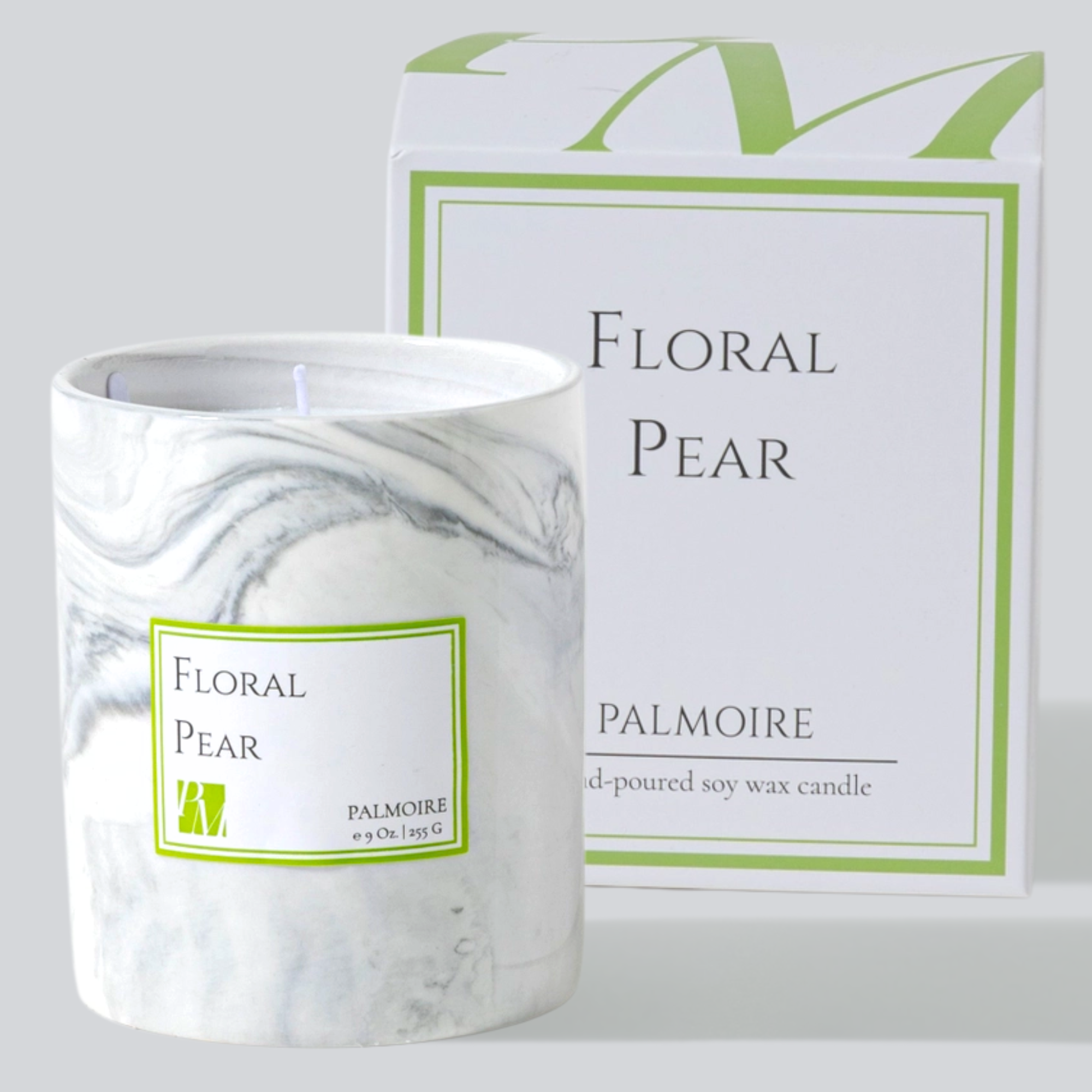 Premium Soy Wax Candles 9oz