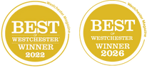 Best of Westchester winner, Westchester Magazine