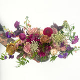 Designer Choice | Jewel Tone Premium Arrangement