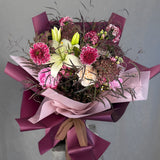 Specialty Wrap