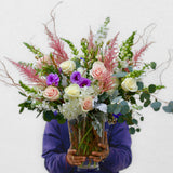 Designer Choice | Florist’s Freedom Premium Arrangement
