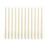 Taper Candles