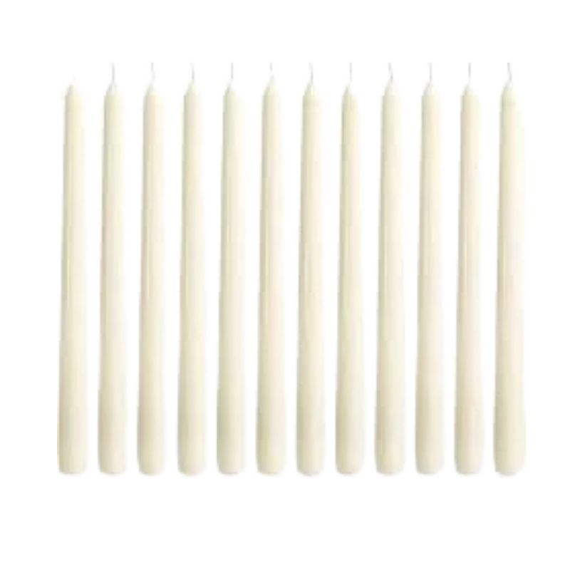 Taper Candles