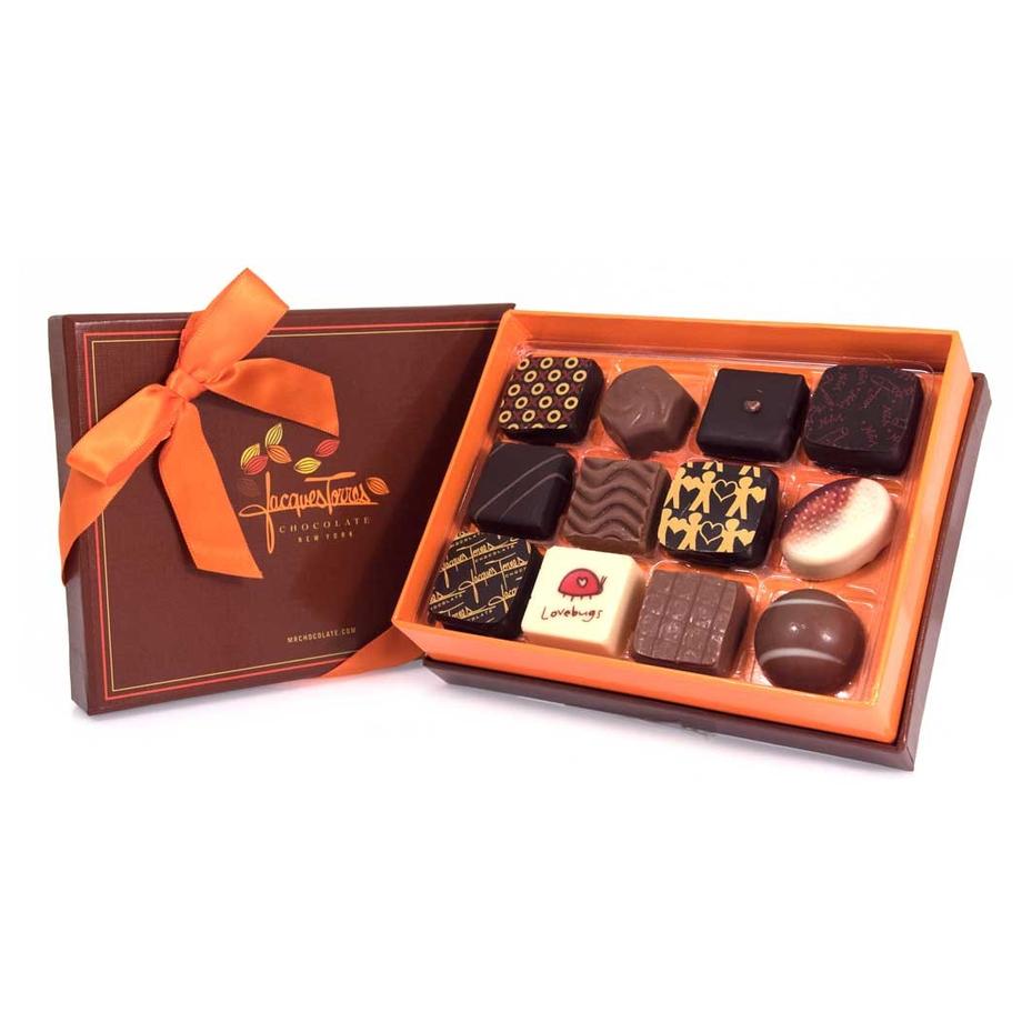 Jacques Torres Bonbons – The Flower Bar Larchmont