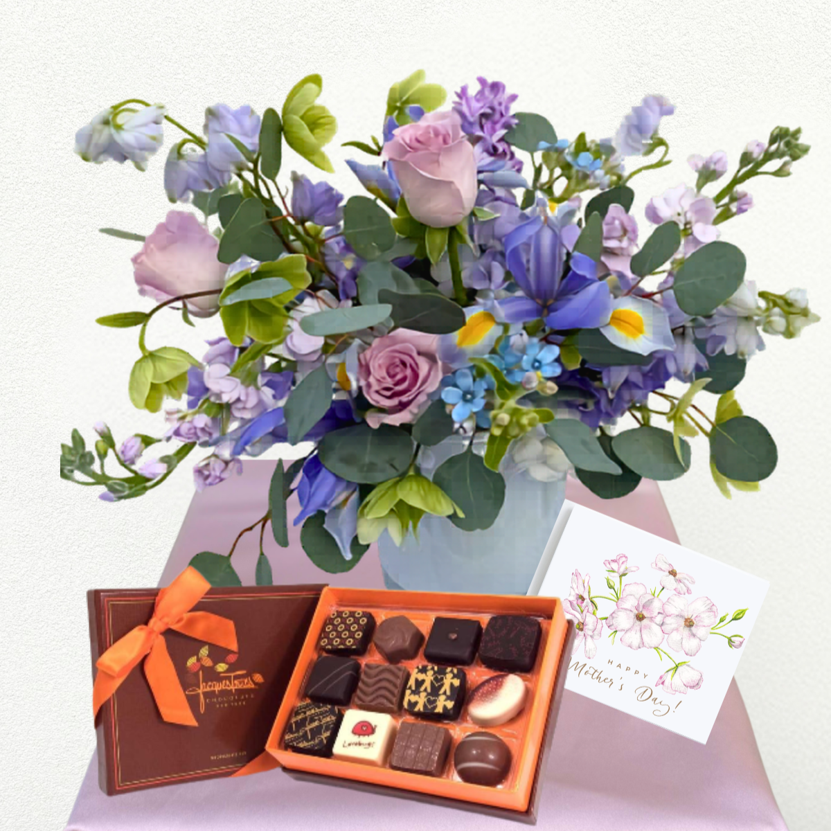 Full Bloom Signature Bundle