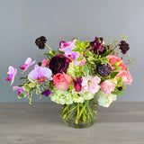 Designer Choices' | Wild Berry Luxe Arrangement