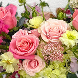 Blushes & Pinks Designer's Choice Palette