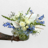 Coastal Cool Designer's Choice Palette