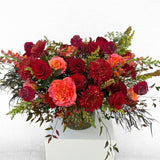 Designer's Choice | Autumn Ember Palette