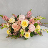 Designer Choice | Spring Seasonal Luxury Vase Arrangement