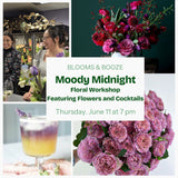 Moody Midnight - June 11