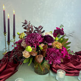 Mulled Wine Cylinder