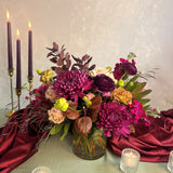 Mulled Wine Cylinder