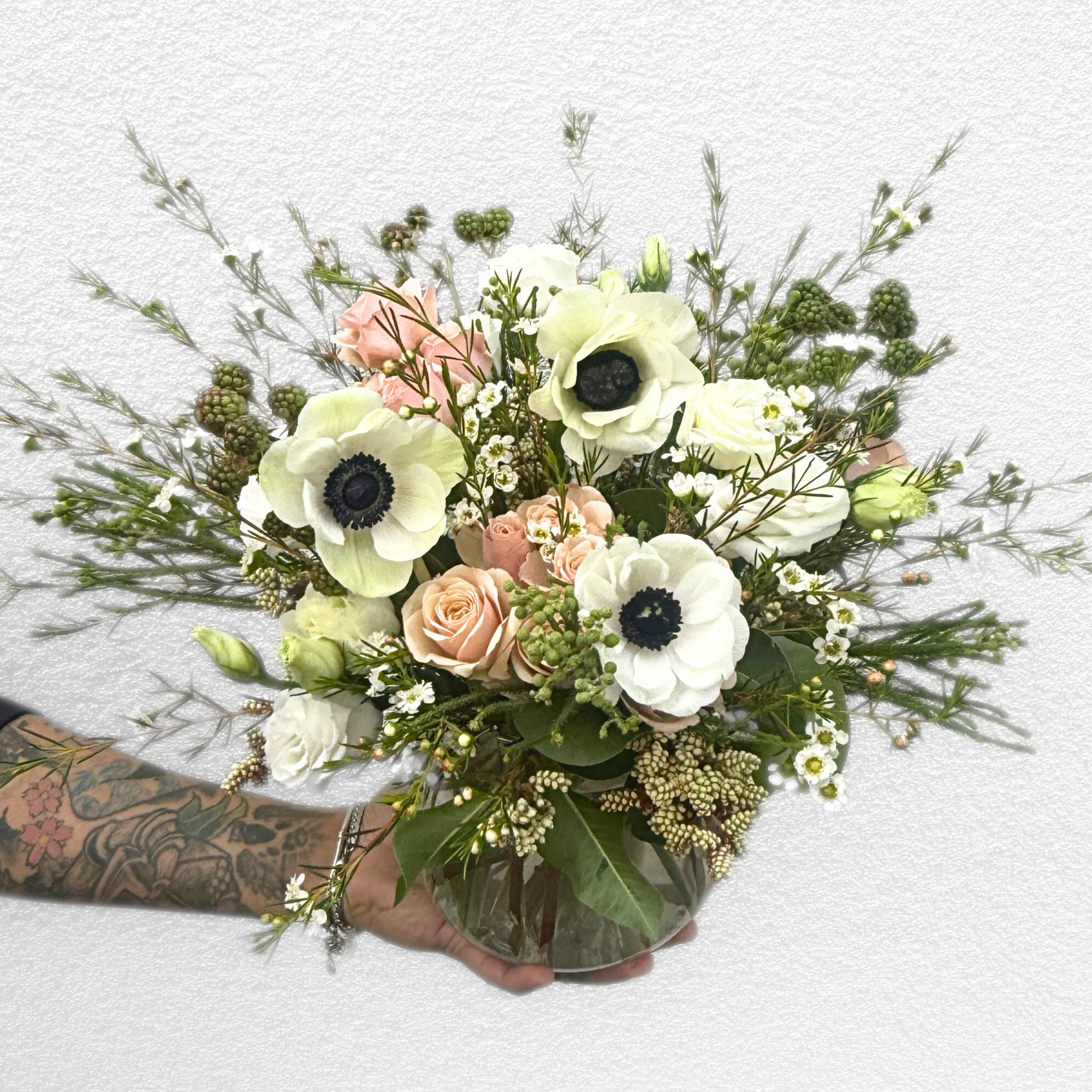 Neutral & Timeless Designer's Choice Palette