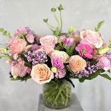 Blushes & Pinks Designer's Choice Palette