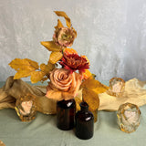 Bud Vase Collection