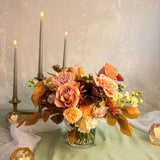 Autumn Garden Cylinder