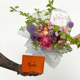The Garden Bouquet Bundle