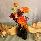 Bud Vase Collection