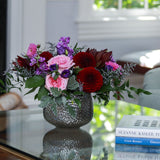 Fresh Flower Vase Arrangement Subscription